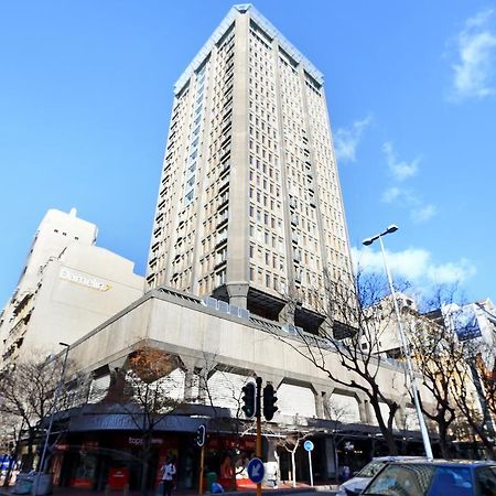 808 Cartwrights Corner Apartment Cape Town Exterior photo