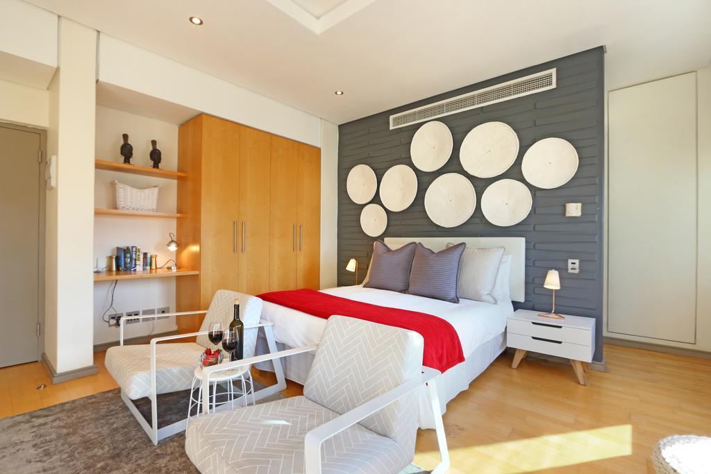 808 Cartwrights Corner Apartment Cape Town Exterior photo